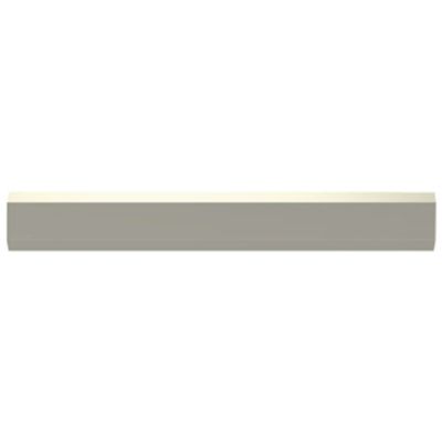 18 Inch Modular Track Extender by Legrand - Starlight Lighting USA and Canada